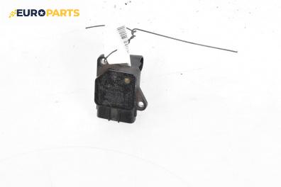 Дебитомер за Toyota Corolla E12 Hatchback (11.2001 - 02.2007) 1.6 VVT-i (ZZE121), 110 к.с.