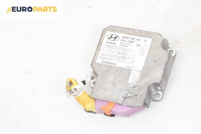 Модул за AIRBAG за Hyundai Sonata IV Sedan (03.1998 - 12.2005), №  95910-3d200