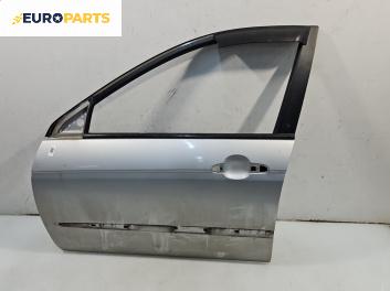 Врата за Kia Cerato Sedan I (04.2004 - 12.2009), 4+1 вр., седан, позиция: предна, лява