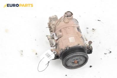Компресор климатик за BMW 3 Series E90 Touring E91 (09.2005 - 06.2012) 320 d, 163 к.с., № 8452 693 5613-02