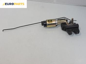 Брава заден капак за Hyundai Sonata IV Sedan (03.1998 - 12.2005), седан, позиция: задна