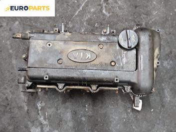 Глава за Kia Cee'd Sportswagon I (09.2007 - 12.2012) 1.4, 109 к.с.