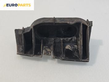 Държач броня за Toyota Corolla E12 Hatchback (11.2001 - 02.2007), хечбек, позиция: предна, дясна