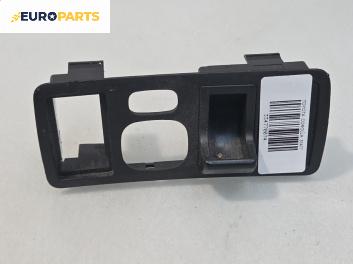 Интериорна пластмаса за Toyota Corolla E12 Hatchback (11.2001 - 02.2007), 2+1 вр., хечбек, позиция: предна