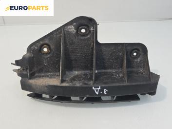 Държач броня за Audi A3 Hatchback II (05.2003 - 08.2012), хечбек, позиция: задна, дясна