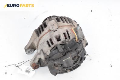 Алтернатор / генератор за Toyota Corolla E12 Hatchback (11.2001 - 02.2007) 1.6 VVT-i (ZZE121), 110 к.с.