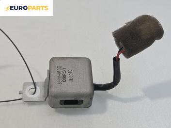 Мулти функционално реле за SsangYong Rexton SUV I (04.2002 - 07.2012) 2.7 Xdi