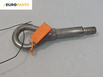 Кука теглене за Opel Vectra C Estate (10.2003 - 01.2009)