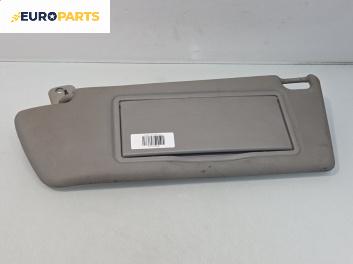 Сенник за Opel Vectra C Estate (10.2003 - 01.2009), позиция: лява