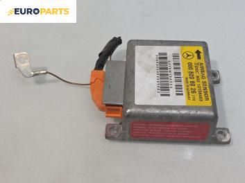 Модул за AIRBAG за Mercedes-Benz C-Class Sedan (W202) (03.1993 - 05.2000), № 000 820 80 26