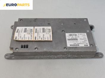 Модул за BMW 7 Series E65 (11.2001 - 12.2009), №  84.11-6924902