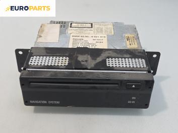 Модул за BMW 7 Series E65 (11.2001 - 12.2009), №  65.90-6921919