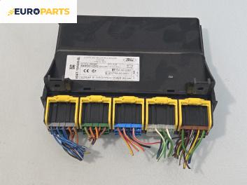 Комфорт модул за Ford Fusion Hatchback (08.2002 - 12.2012), № 6S6T-15K600-BL