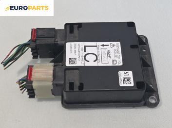 Модул за AIRBAG за Ford Fusion Hatchback (08.2002 - 12.2012), № 5WK4 3587