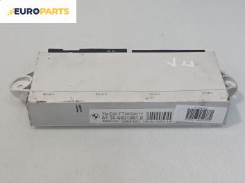 Модул врата за BMW 7 Series E65 (11.2001 - 12.2009), №  61.35-6921981.9