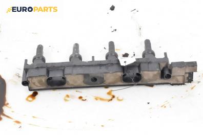 Запалителна бобина за Peugeot 407 Sedan (02.2004 - 12.2011) 2.2, 158 к.с.