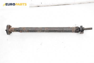 Кардан за Mercedes-Benz C-Class Sedan (W202) (03.1993 - 05.2000) C 180 (202.018), 122 к.с.