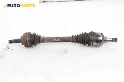Полуоска за Ford Focus C-Max (10.2003 - 03.2007) 1.6 TDCi, 109 к.с., позиция: предна, лява