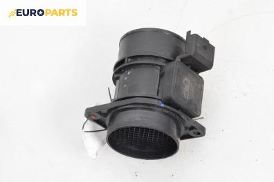 Дебитомер за Renault Trafic II Bus (03.2001 - 05.2014) 1.9 dCI 100 (JL0C), 101 к.с.