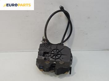 Брава заден капак за Ford Focus I Estate (02.1999 - 12.2007), комби, позиция: задна