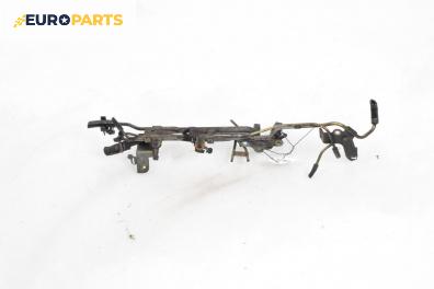 Горивни тръби за Nissan Primera Hatchback III (01.2002 - 06.2007) 2.2 Di, 126 к.с.