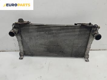 Интеркулер за Toyota Auris Hatchback I (10.2006 - 09.2012) 2.0 D-4D (ADE150), 126 к.с.