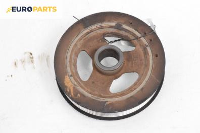 Ремъчна шайба за Ford Focus I Estate (02.1999 - 12.2007) 1.6 16V, 100 к.с.