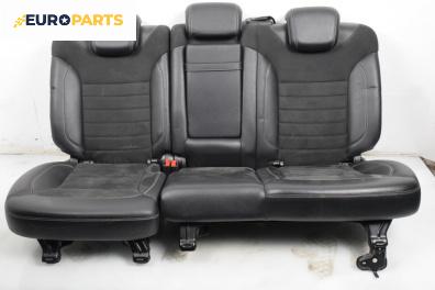 Комплект салон за Mercedes-Benz M-Class SUV (W166) (06.2011 - 12.2015), 4+1 вр.