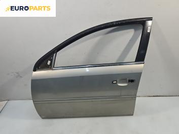 Врата за Opel Signum Hatchback (05.2003 - 12.2008), 4+1 вр., хечбек, позиция: предна, лява