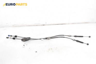 Жила скорости за Toyota Auris Hatchback I (10.2006 - 09.2012)