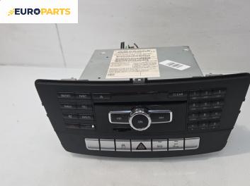 CD плеър за Mercedes-Benz M-Class SUV (W166) (06.2011 - 12.2015), №  A 166 900 65 05