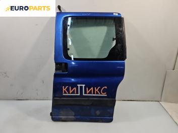 Врата на багажно/товарно пространство за Peugeot Partner Combispace (05.1996 - 12.2015), миниван, позиция: дясна