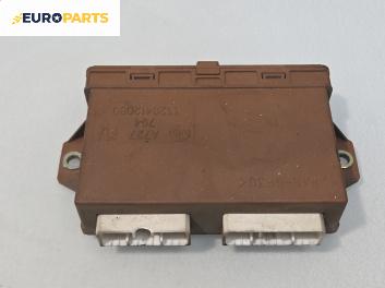 Комфорт модул за Peugeot Boxer Box II (12.2001 - 04.2006)