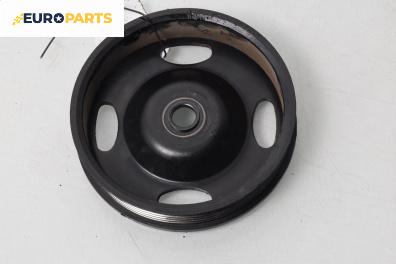 Ремъчна шайба за Volkswagen Polo Hatchback IV (10.2001 - 12.2005) 1.2 12V, 64 к.с.