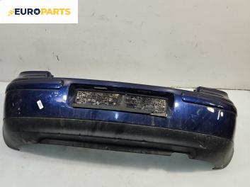 Задна броня за Volkswagen Golf IV Hatchback (08.1997 - 06.2005), хечбек