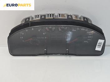 Километраж за Audi A4 Sedan B5 (11.1994 - 09.2001) 1.8, 125 к.с.