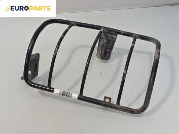 Елемент задна броня за Peugeot Partner Combispace (05.1996 - 12.2015), миниван