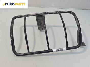 Елемент задна броня за Peugeot Partner Combispace (05.1996 - 12.2015), миниван