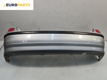 Задна броня за Nissan Almera TINO (12.1998 - 02.2006), миниван