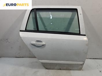Врата за Opel Astra H Estate (08.2004 - 05.2014), 4+1 вр., комби, позиция: задна, дясна