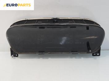 Километраж за Honda FR-V Minivan (08.2004 - 10.2011) 2.2 i CTDi (BE5), 140 к.с.