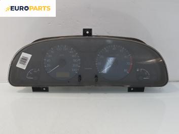 Километраж за Citroen Xsara Break (10.1997 - 03.2010) 1.6 16V, 109 к.с.