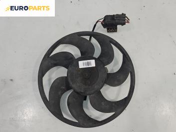 Перка охлаждане за Opel Astra H Estate (08.2004 - 05.2014) 1.7 CDTI, 101 к.с.