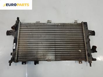 Воден радиатор за Opel Astra H Estate (08.2004 - 05.2014) 1.7 CDTI, 101 к.с.