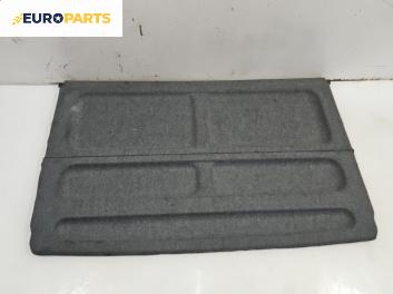 Кора багажник за Renault Kangoo Van (08.1997 - 02.2008), 4+1 вр., миниван