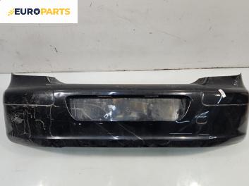 Задна броня за Peugeot 307 Hatchback (08.2000 - 12.2012), хечбек