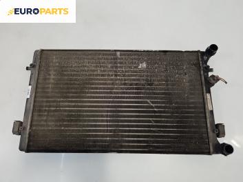 Воден радиатор за Volkswagen Golf IV Hatchback (08.1997 - 06.2005) 1.6, 100 к.с.