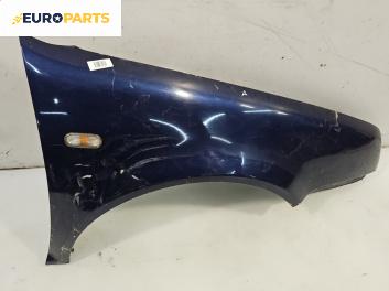 Калник за Volkswagen Golf IV Hatchback (08.1997 - 06.2005), 2+1 вр., хечбек, позиция: предна, дясна