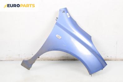 Калник за Nissan Micra III Hatchback (01.2003 - 06.2010), 4+1 вр., хечбек, позиция: предна, дясна