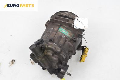 Компресор климатик за Peugeot 407 Sedan (02.2004 - 12.2011) 2.0 HDi 135, 136 к.с.